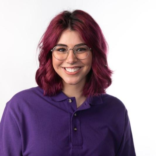 January New Student Orientation